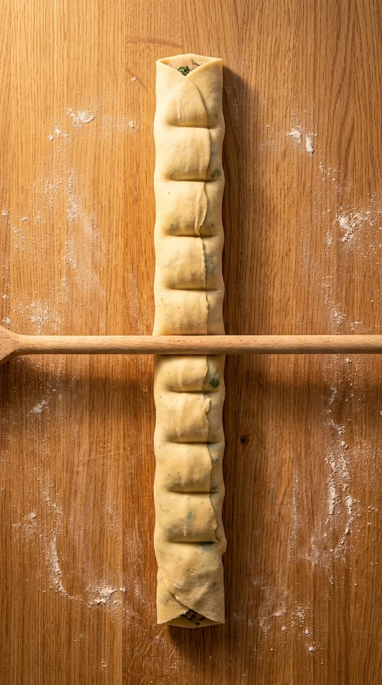 Schritt 11