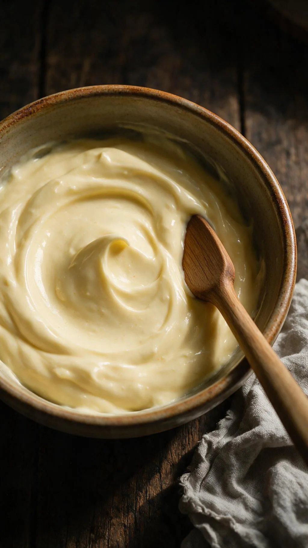 Mayonnaise