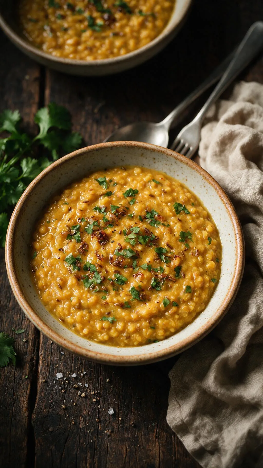 Moong Dal