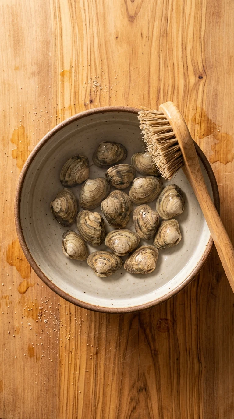 Schritt 1