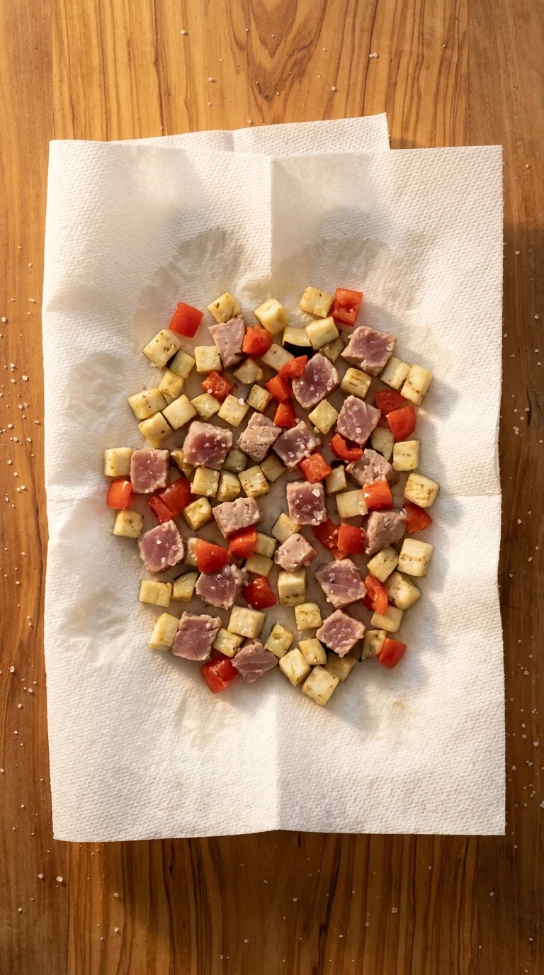 Schritt 6