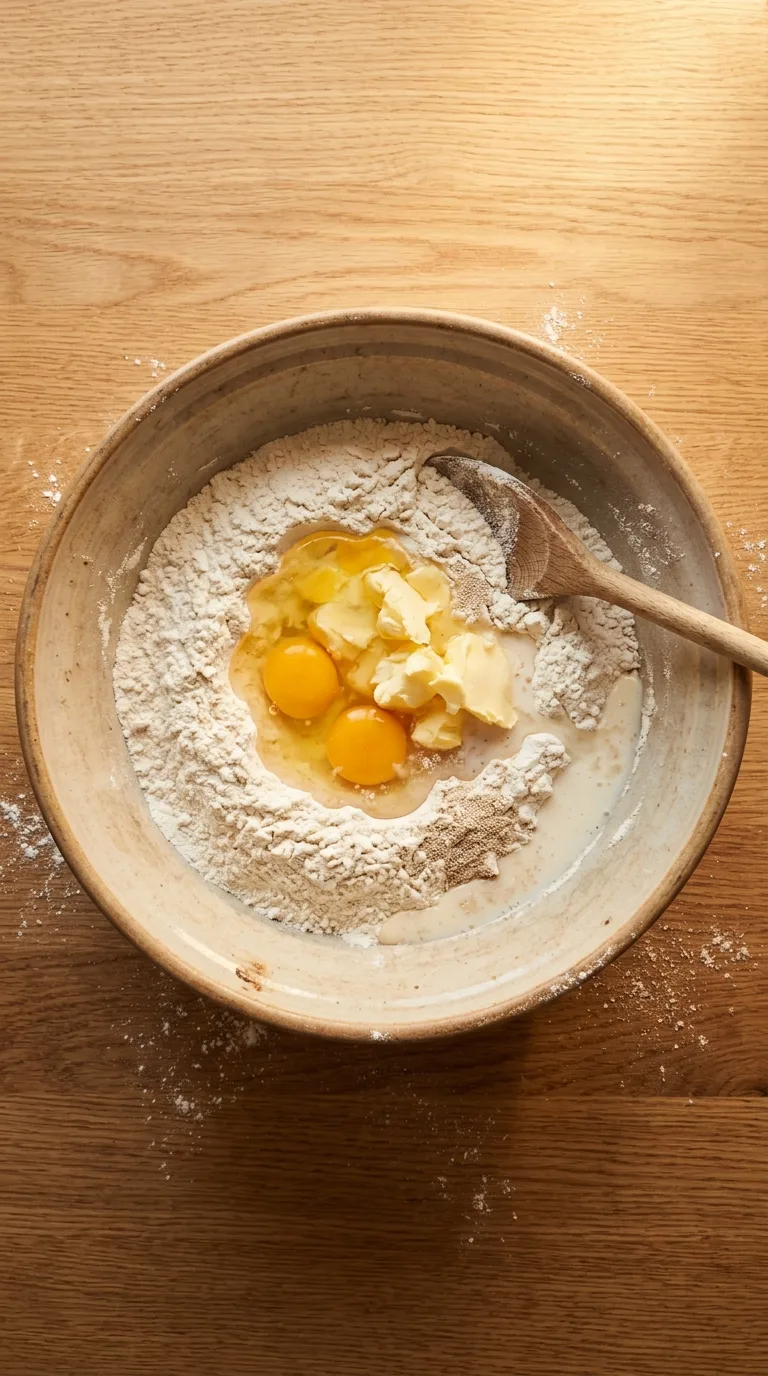 Schritt 1