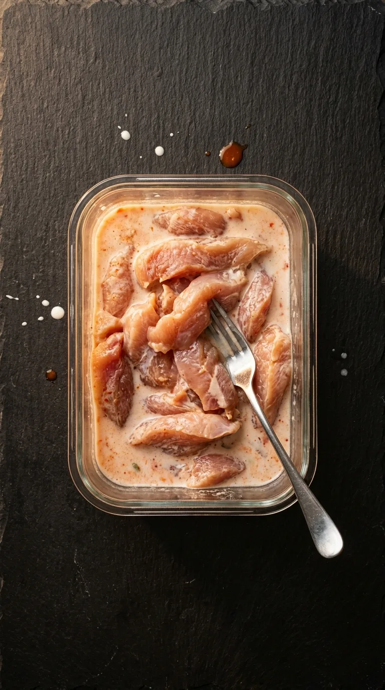 Schritt 1