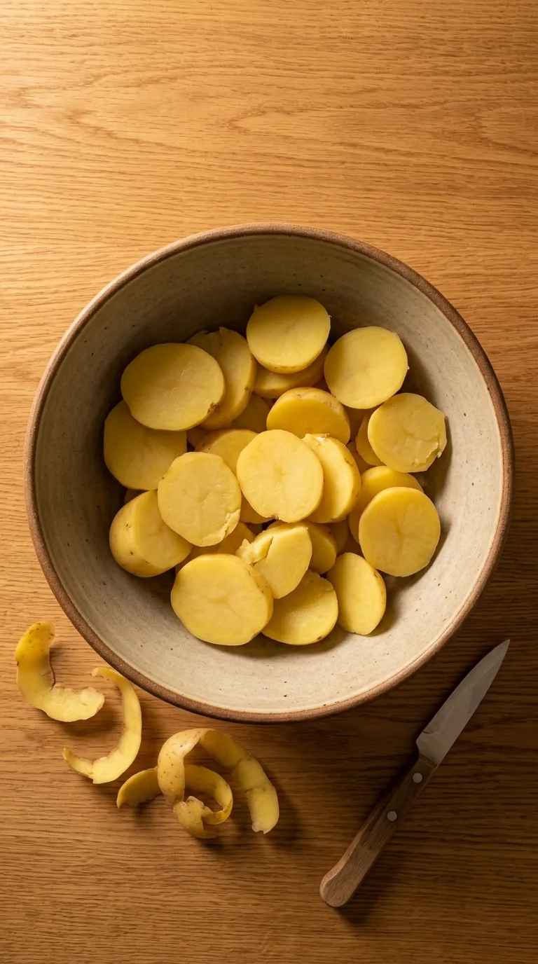 Schritt 1