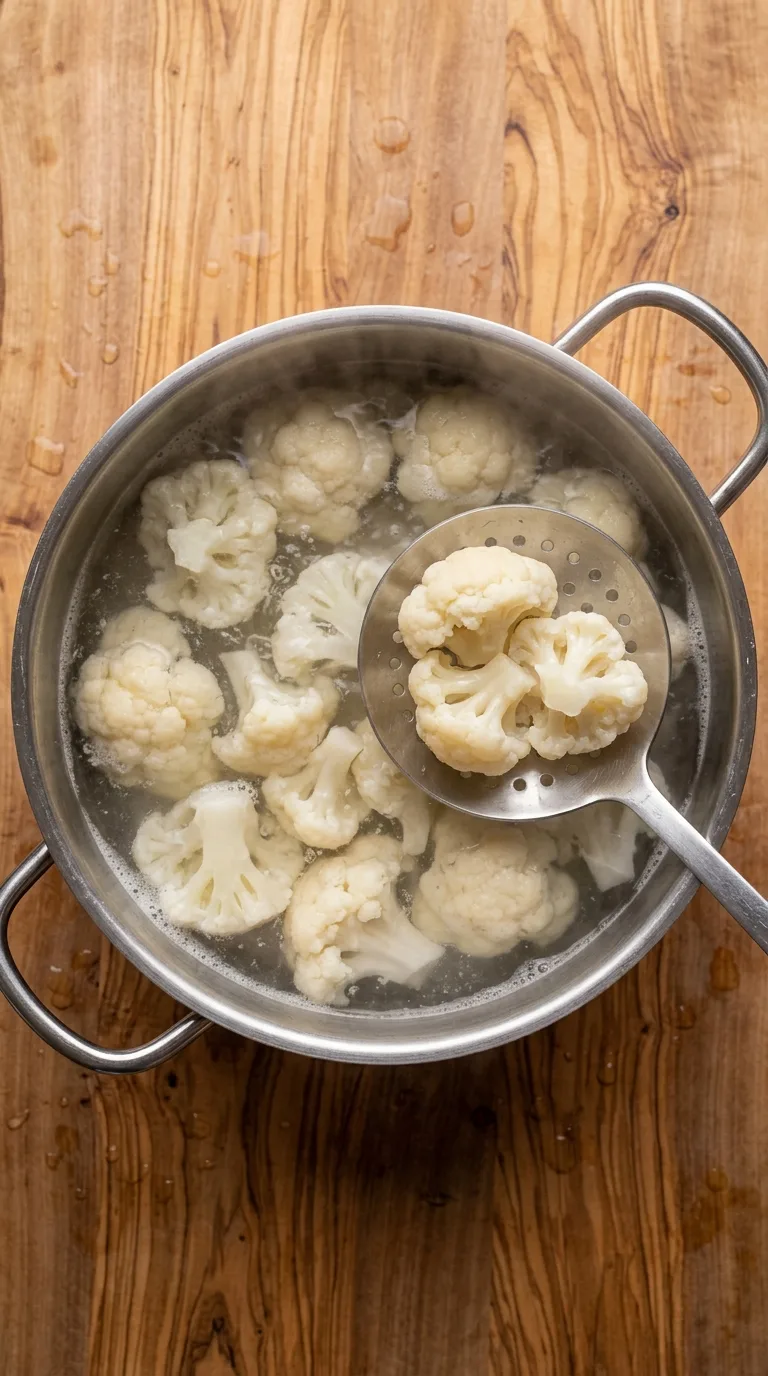 Schritt 1