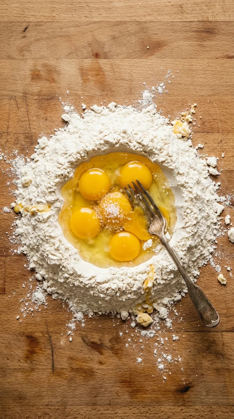 Schritt 1