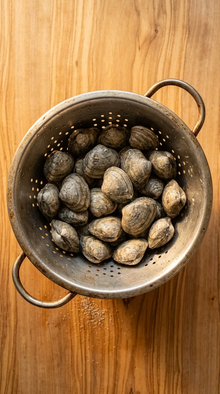 Schritt 1