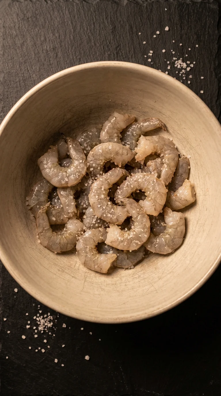 Schritt 1