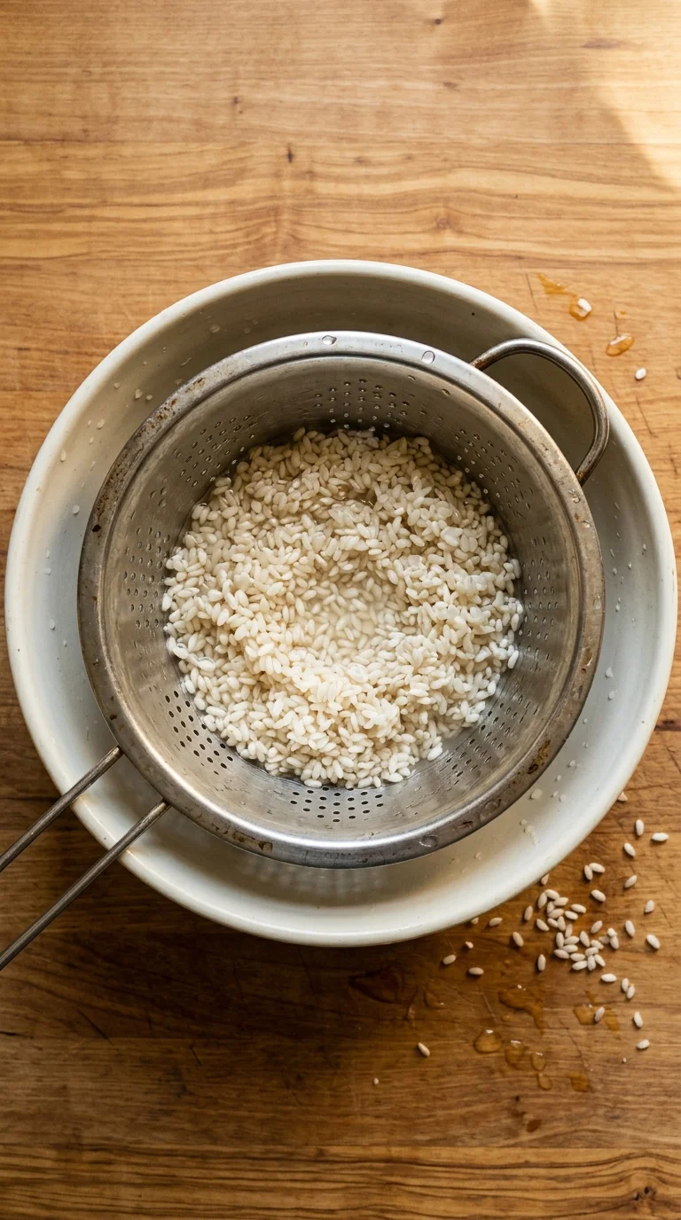 Schritt 1
