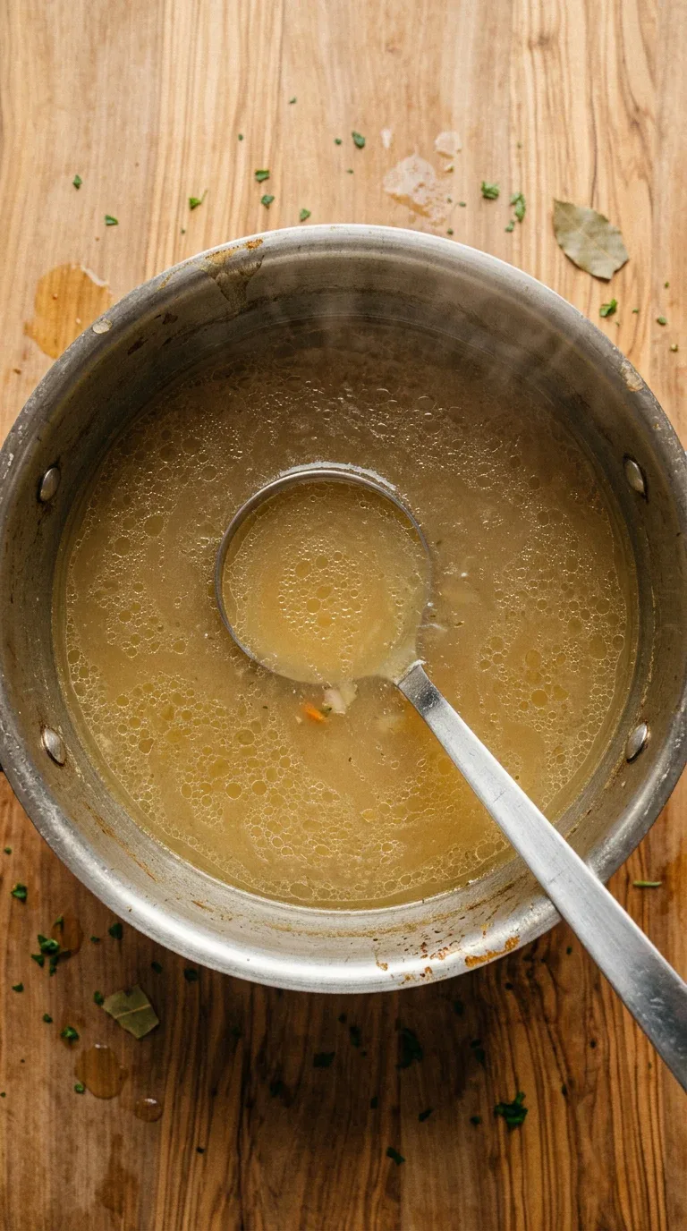 Schritt 1
