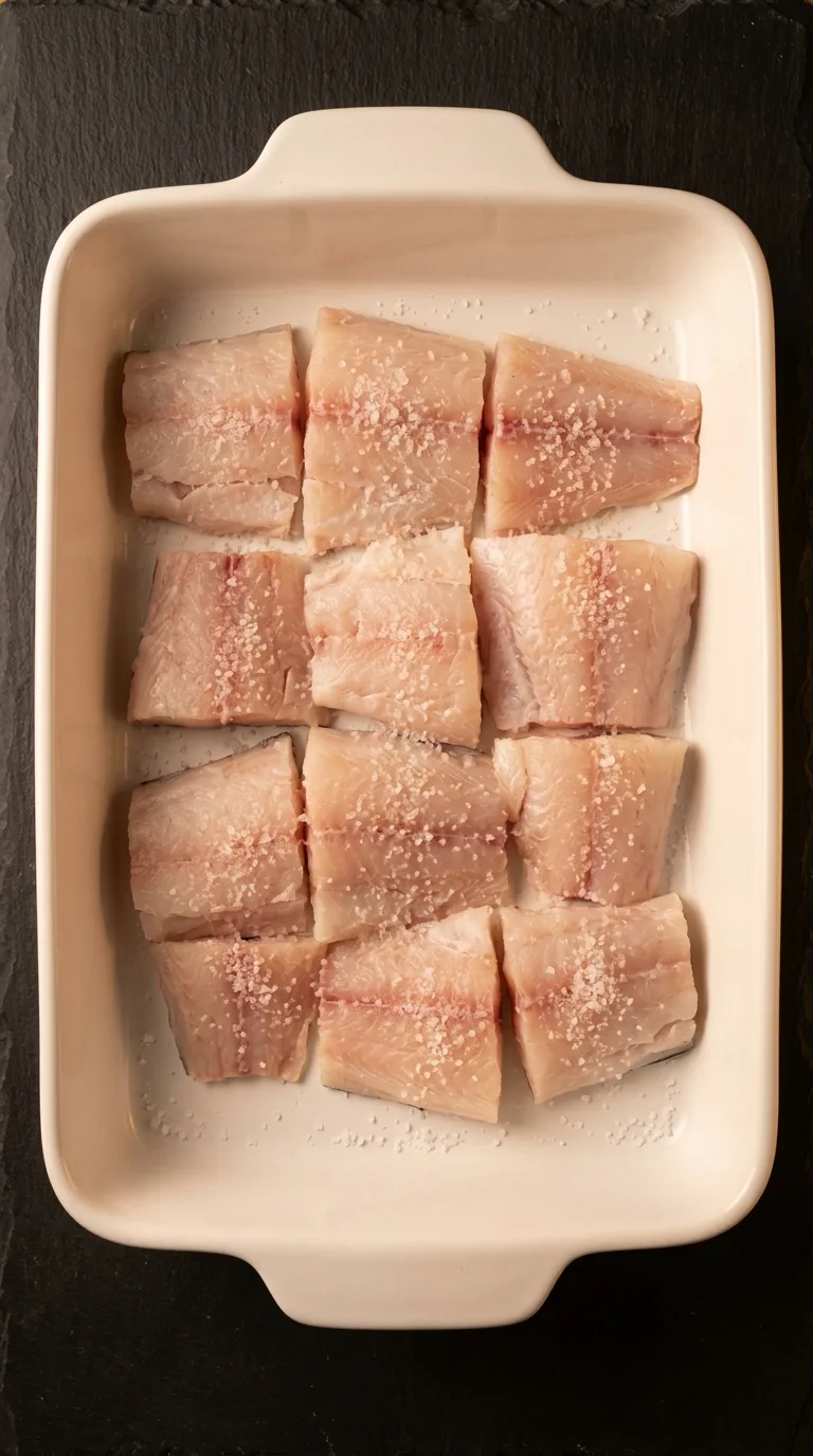 Schritt 1