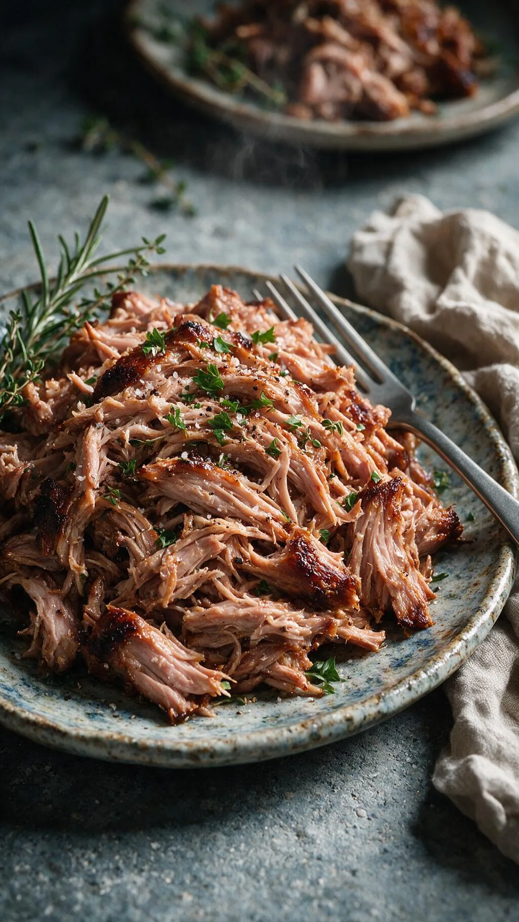 Pulled Pork