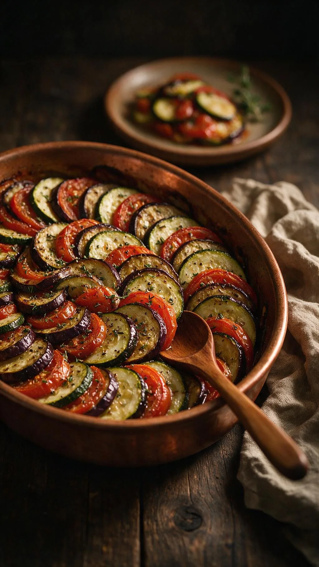 Ratatouille