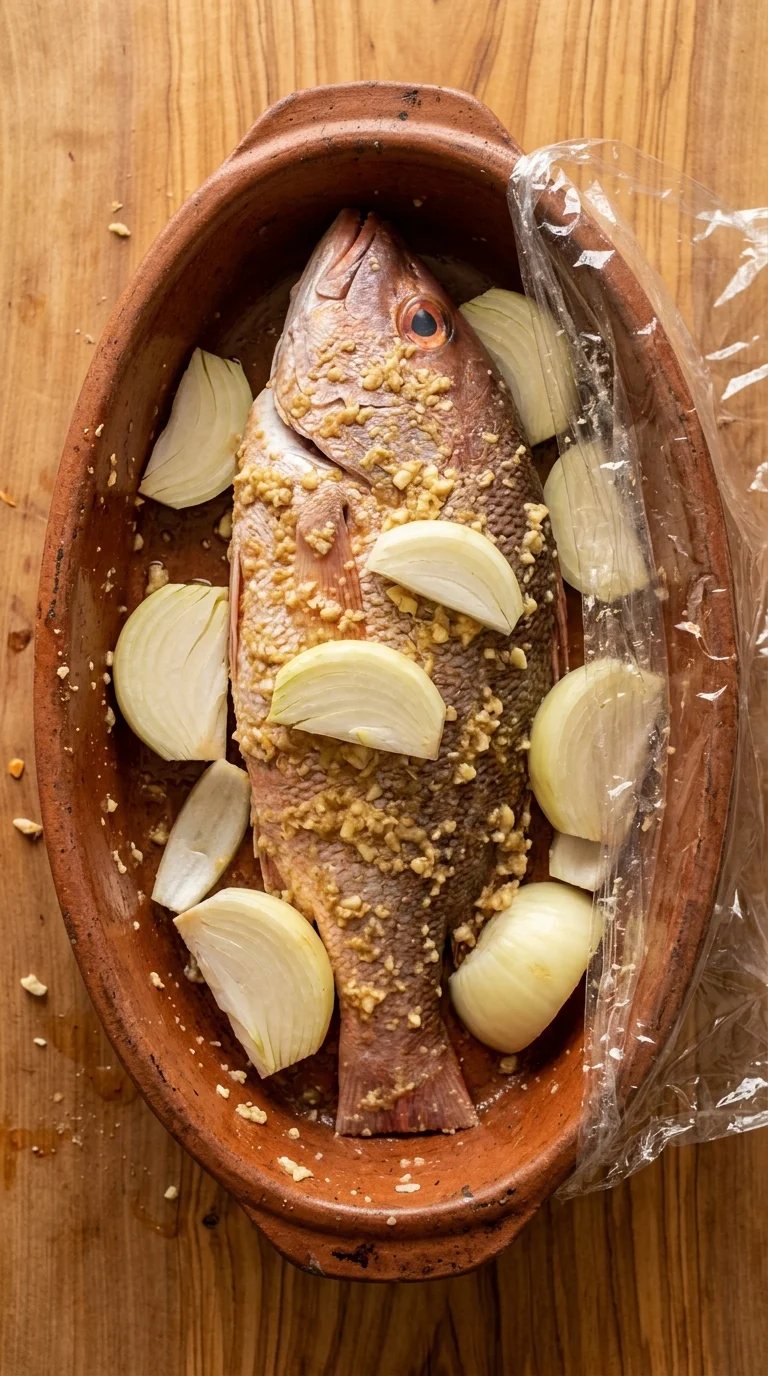 Schritt 1