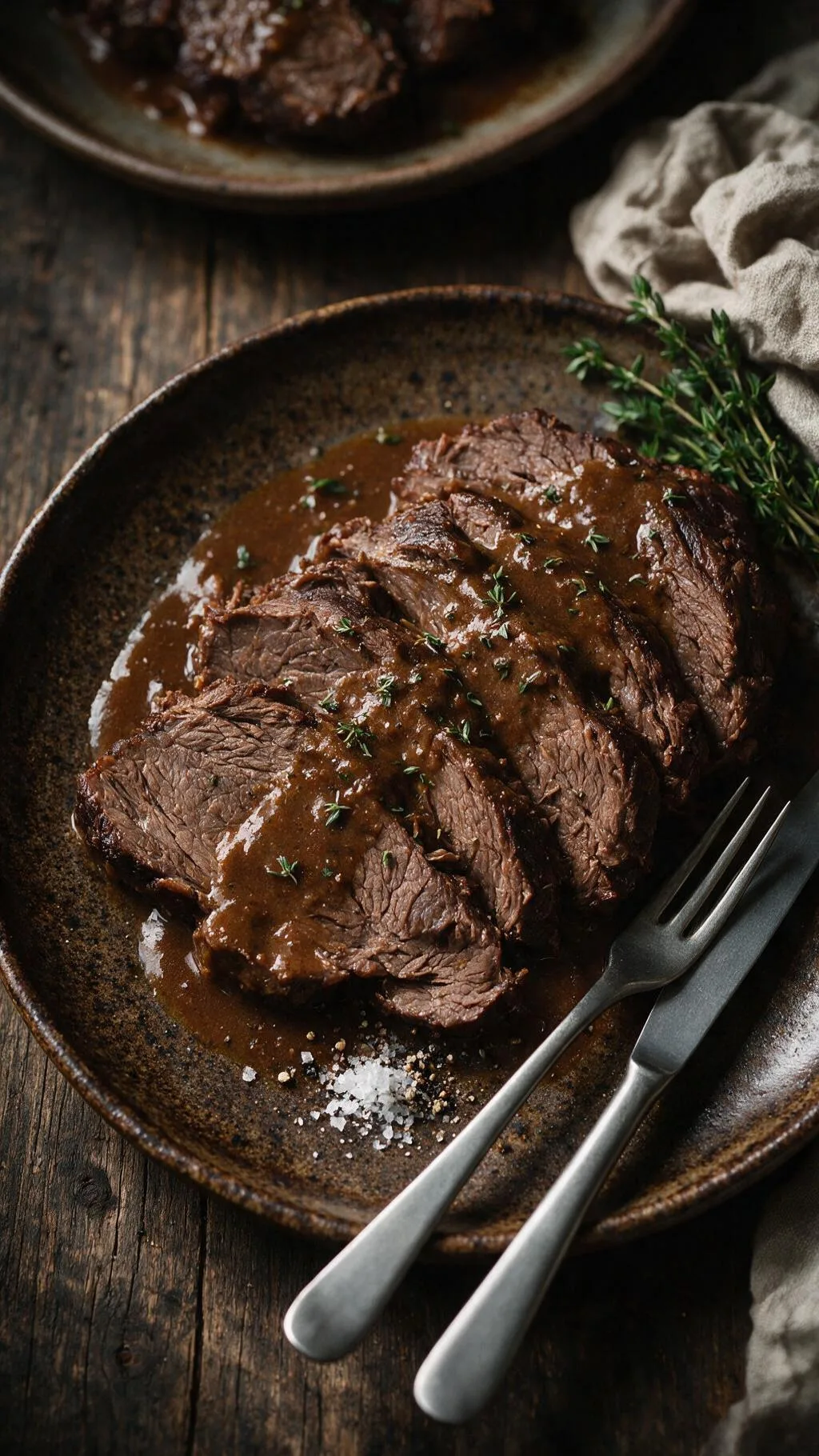 Rinderschmorbraten