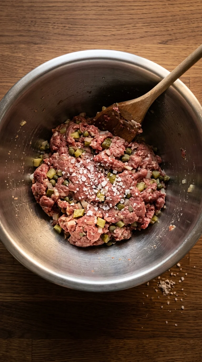 Schritt 4