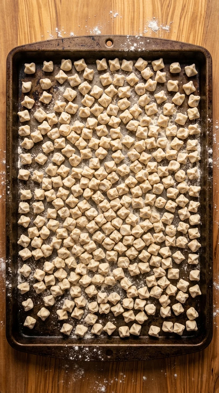 Schritt 5
