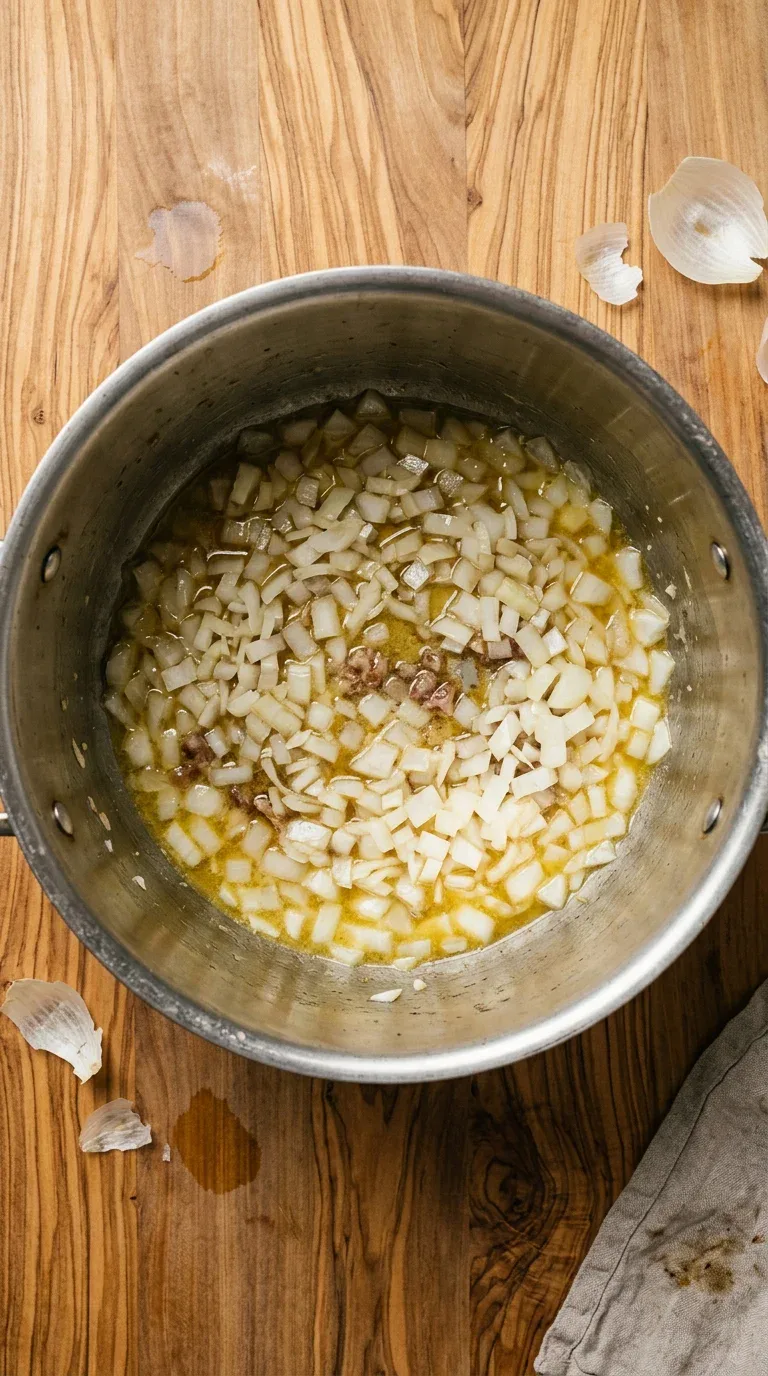 Schritt 2