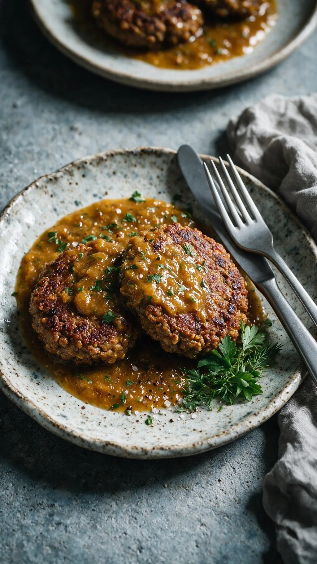 Rosinen-Lamm-Koftas