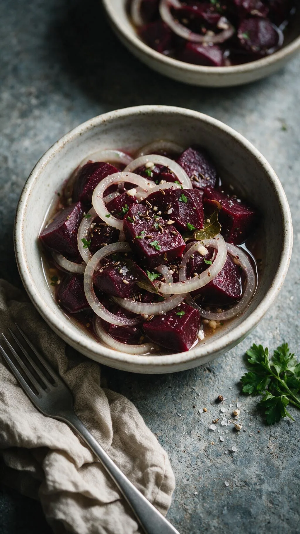 Rote-Bete-Salat