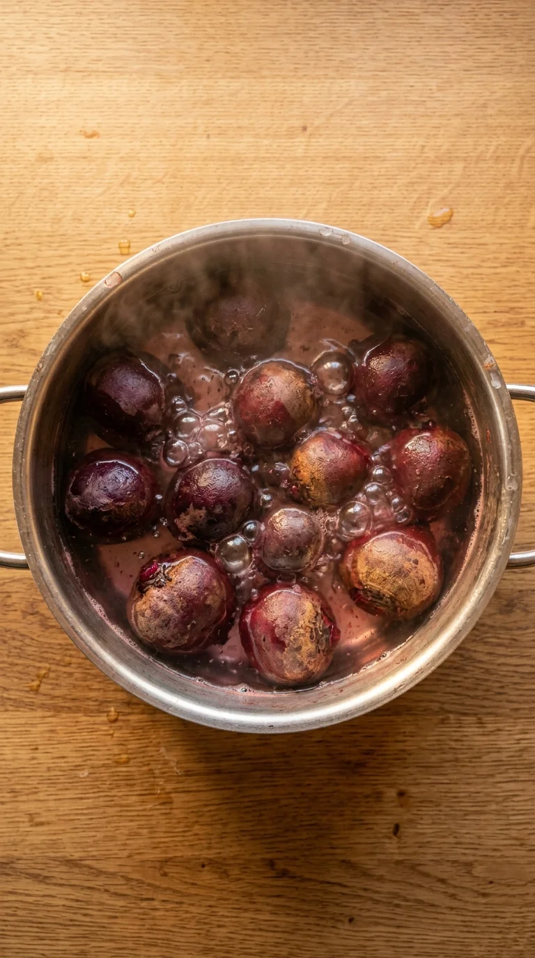 Schritt 1