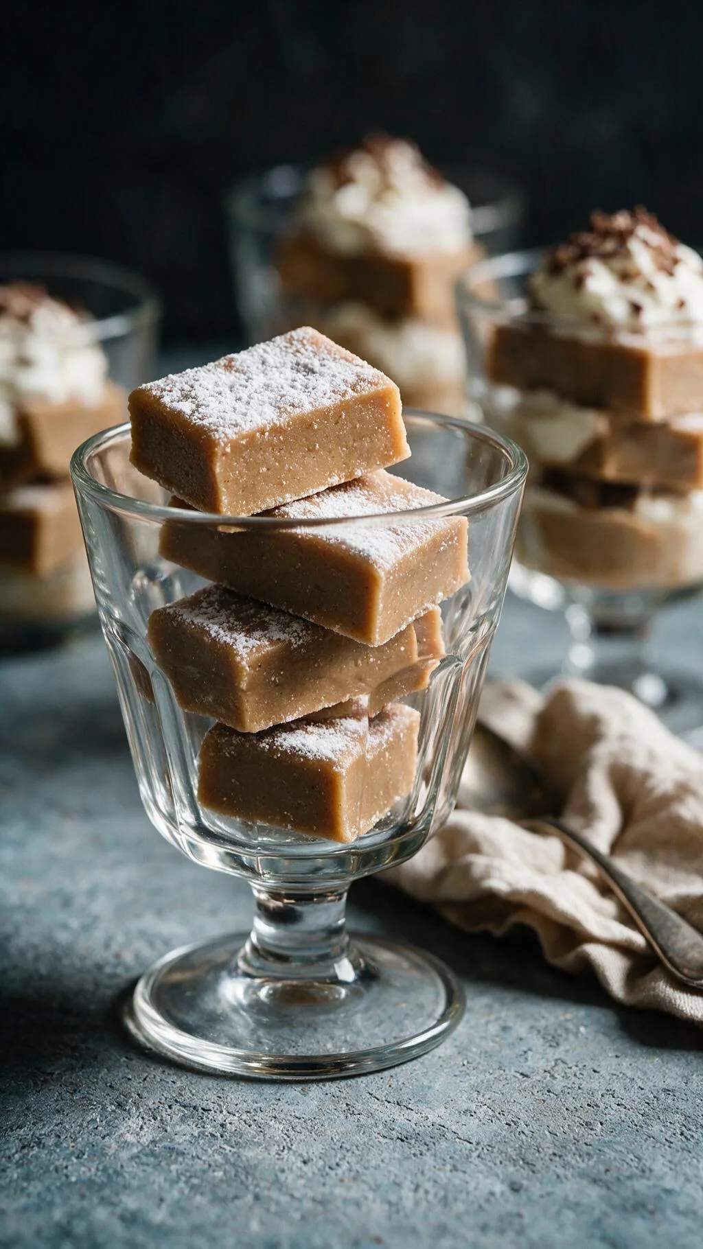 Malz-Nougat