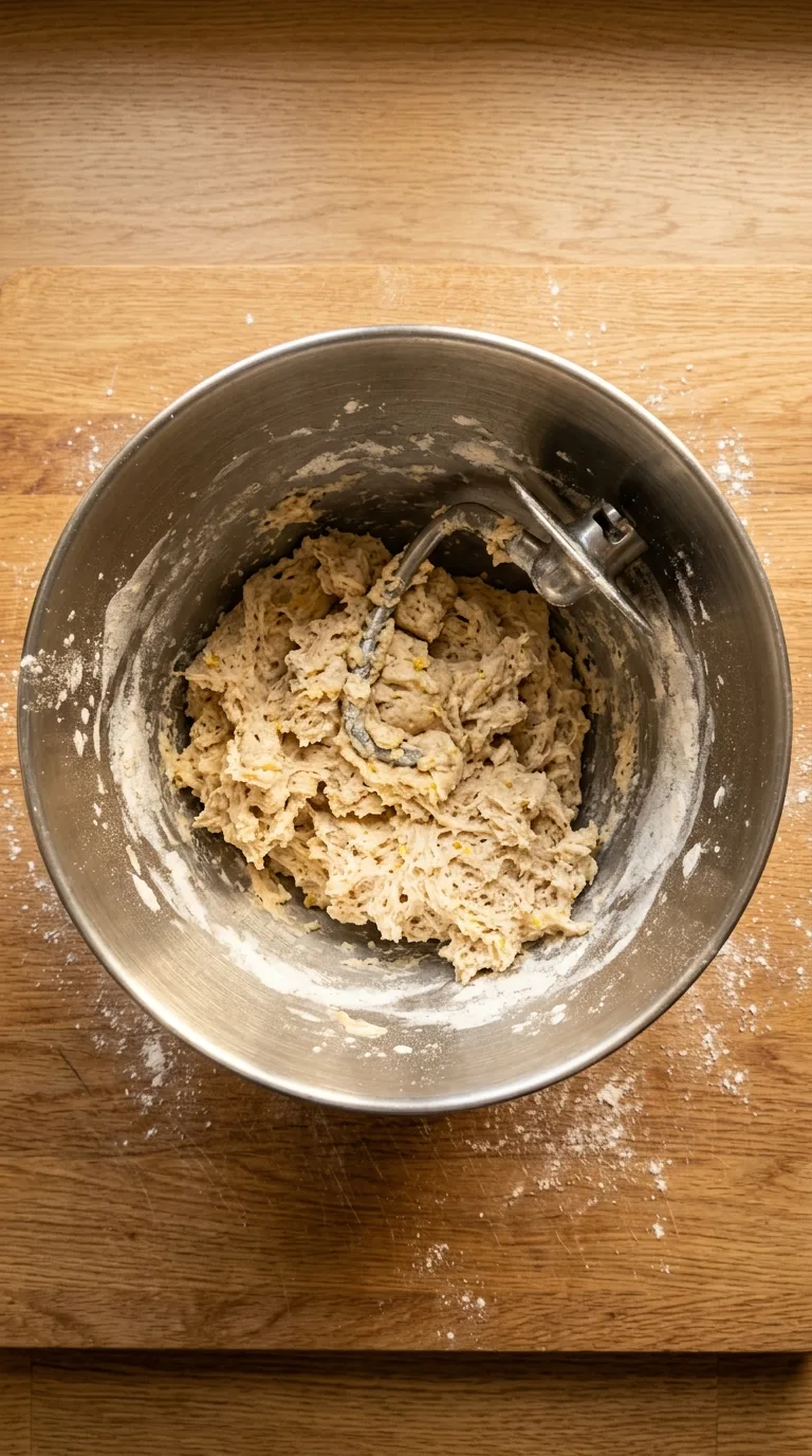 Schritt 1