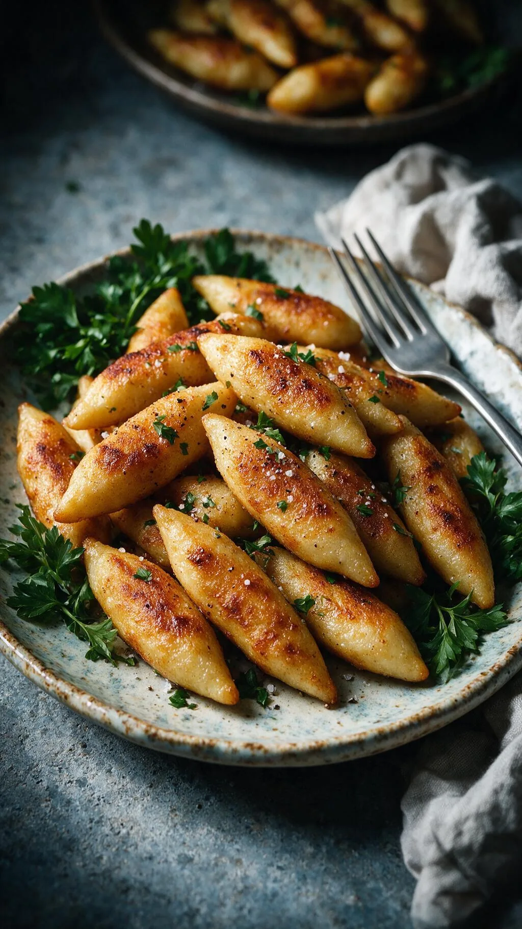 Schupfnudeln