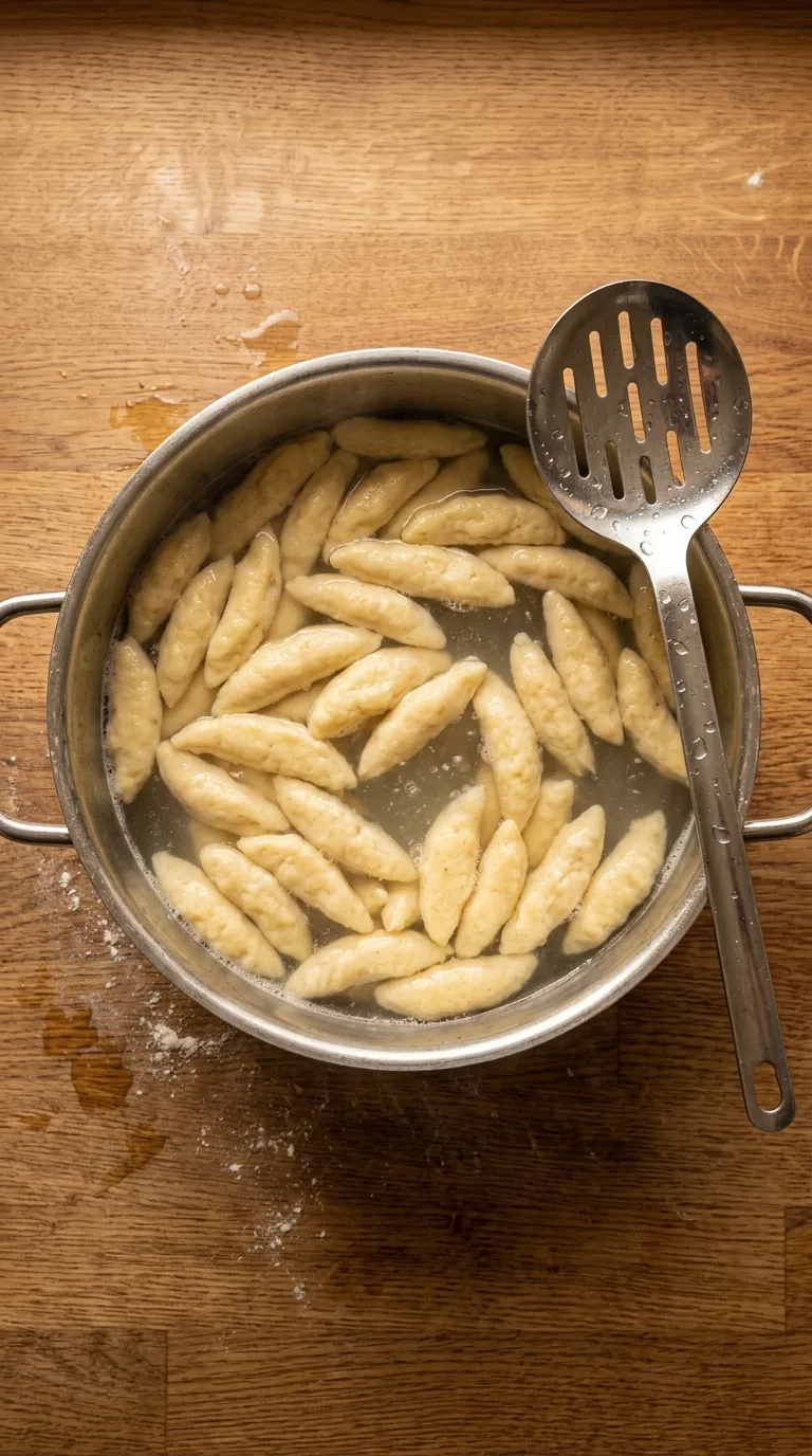 Schritt 4
