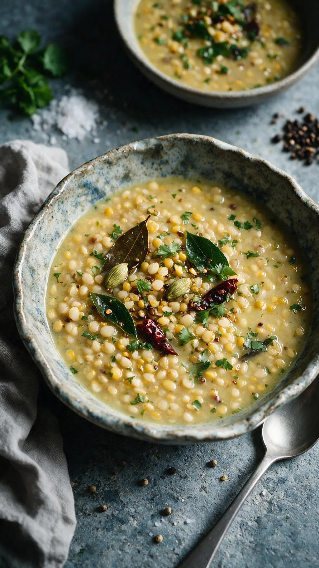 Moong Urad Dal