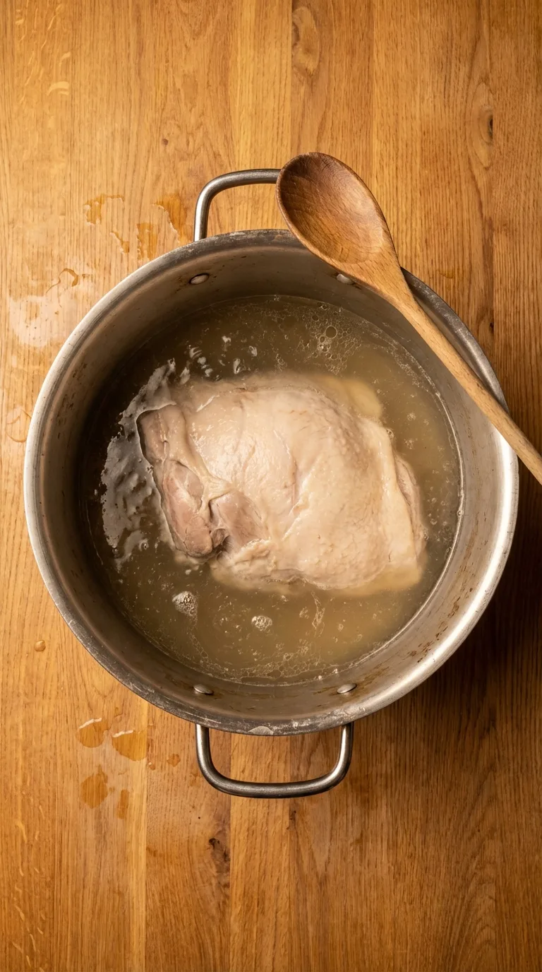 Schritt 1