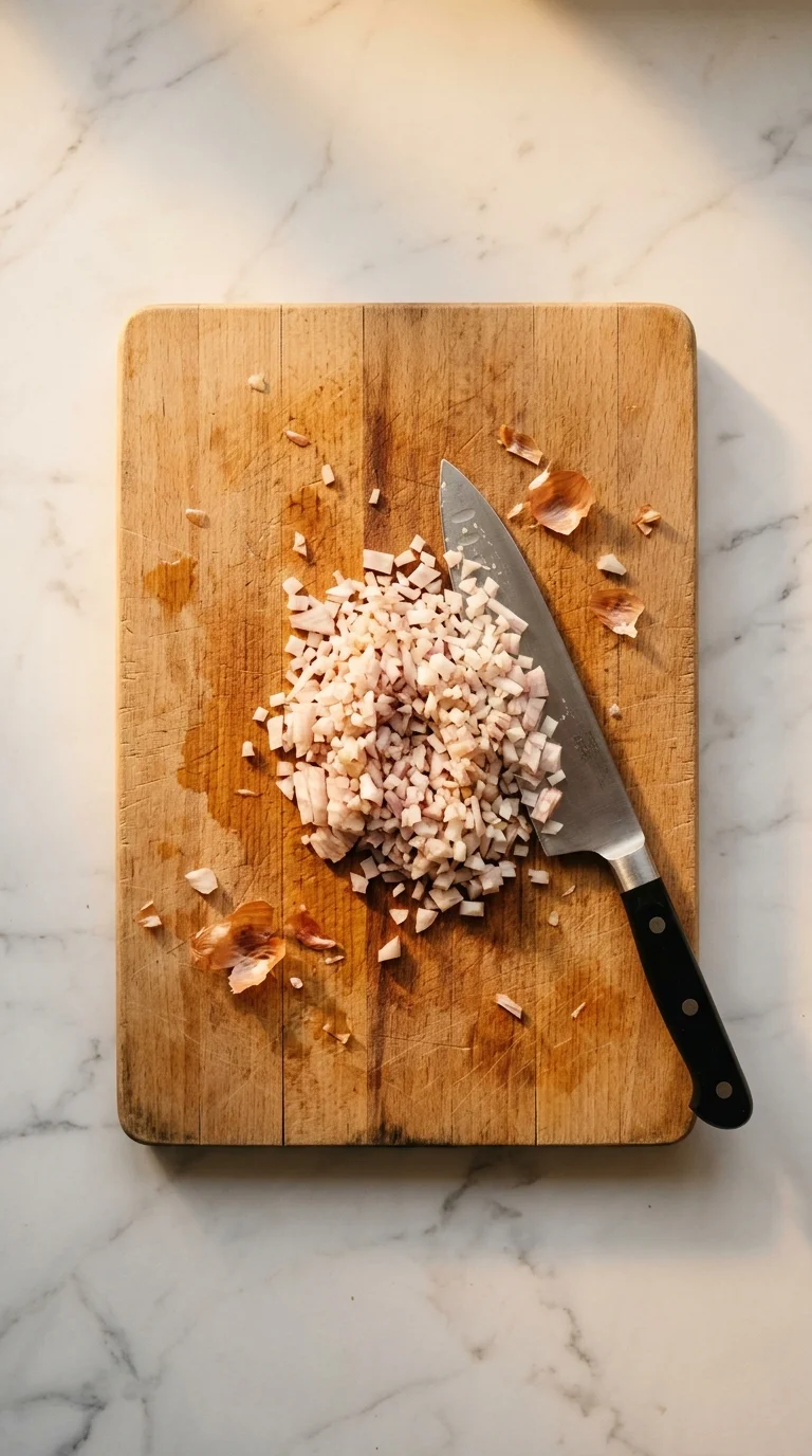 Schritt 1