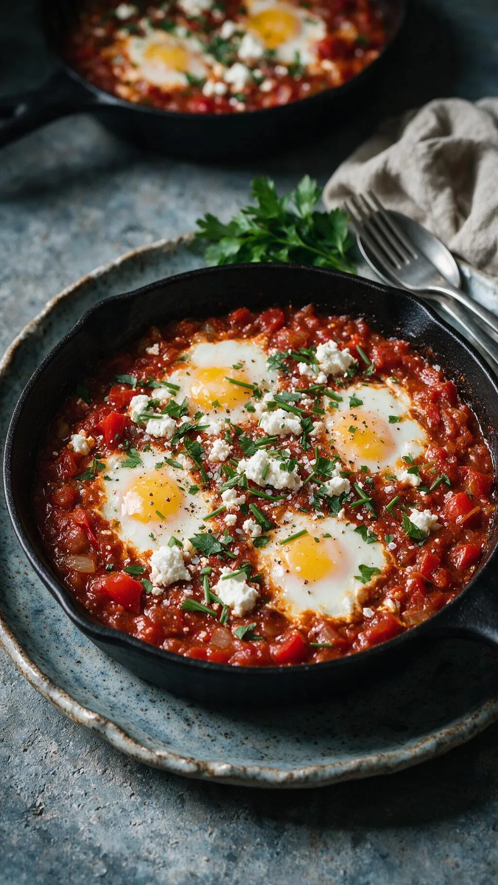 Shakshuka