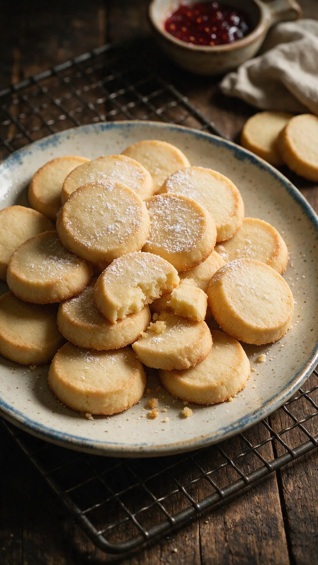 Shortbread