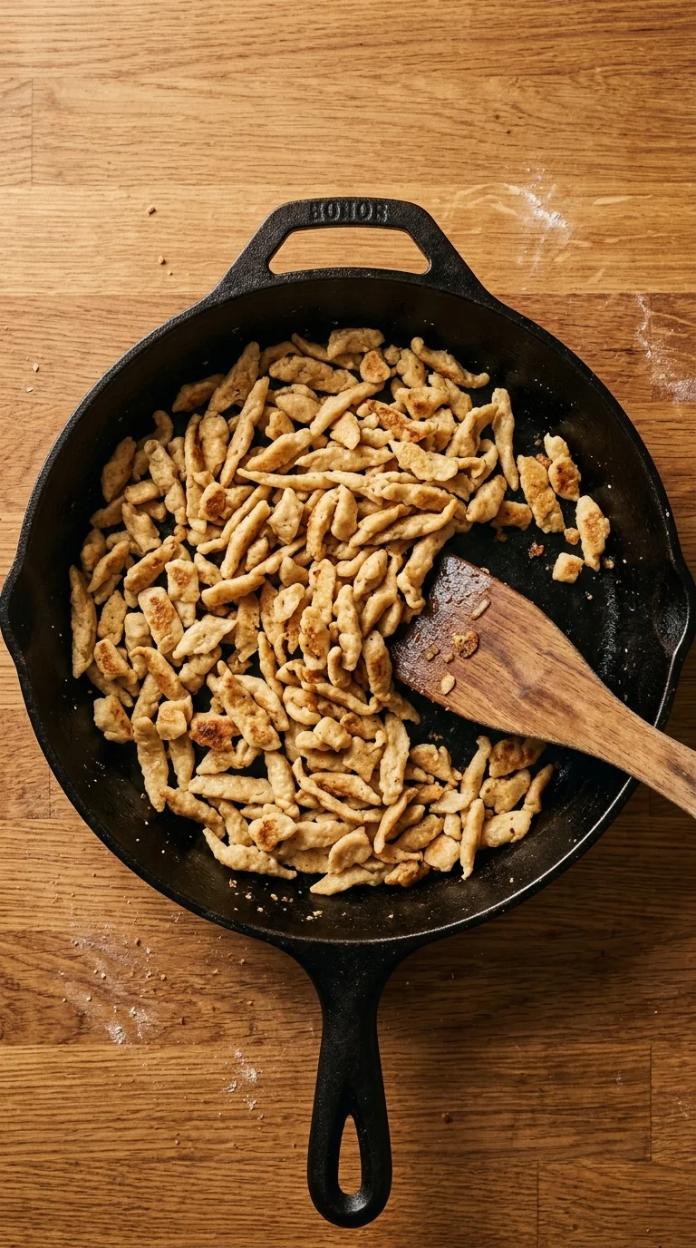 Schritt 6