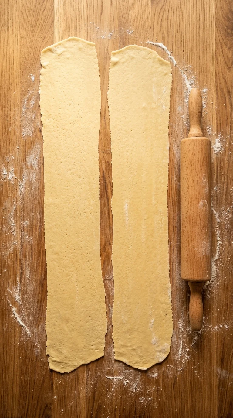 Schritt 8
