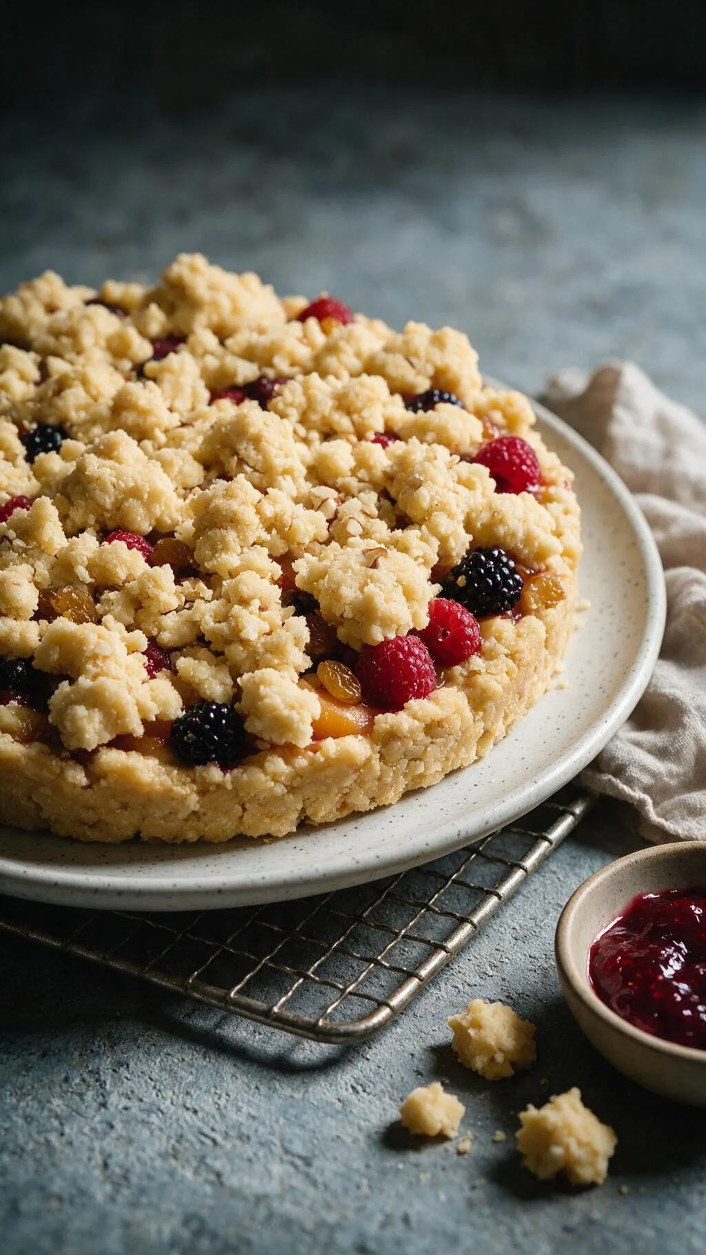 Streusel