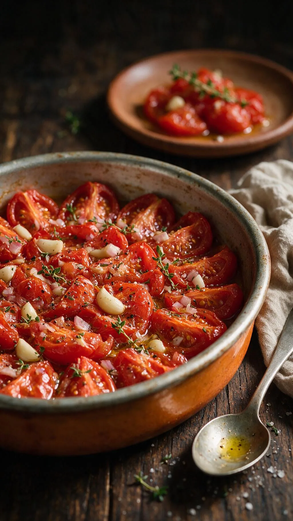 Tomaten-Confit