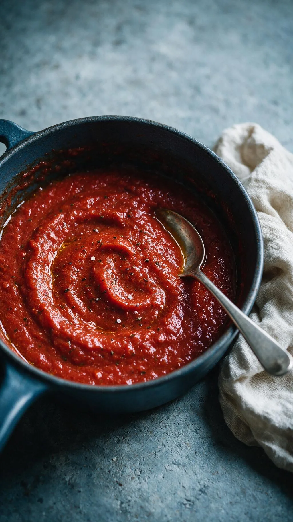Tomatensauce