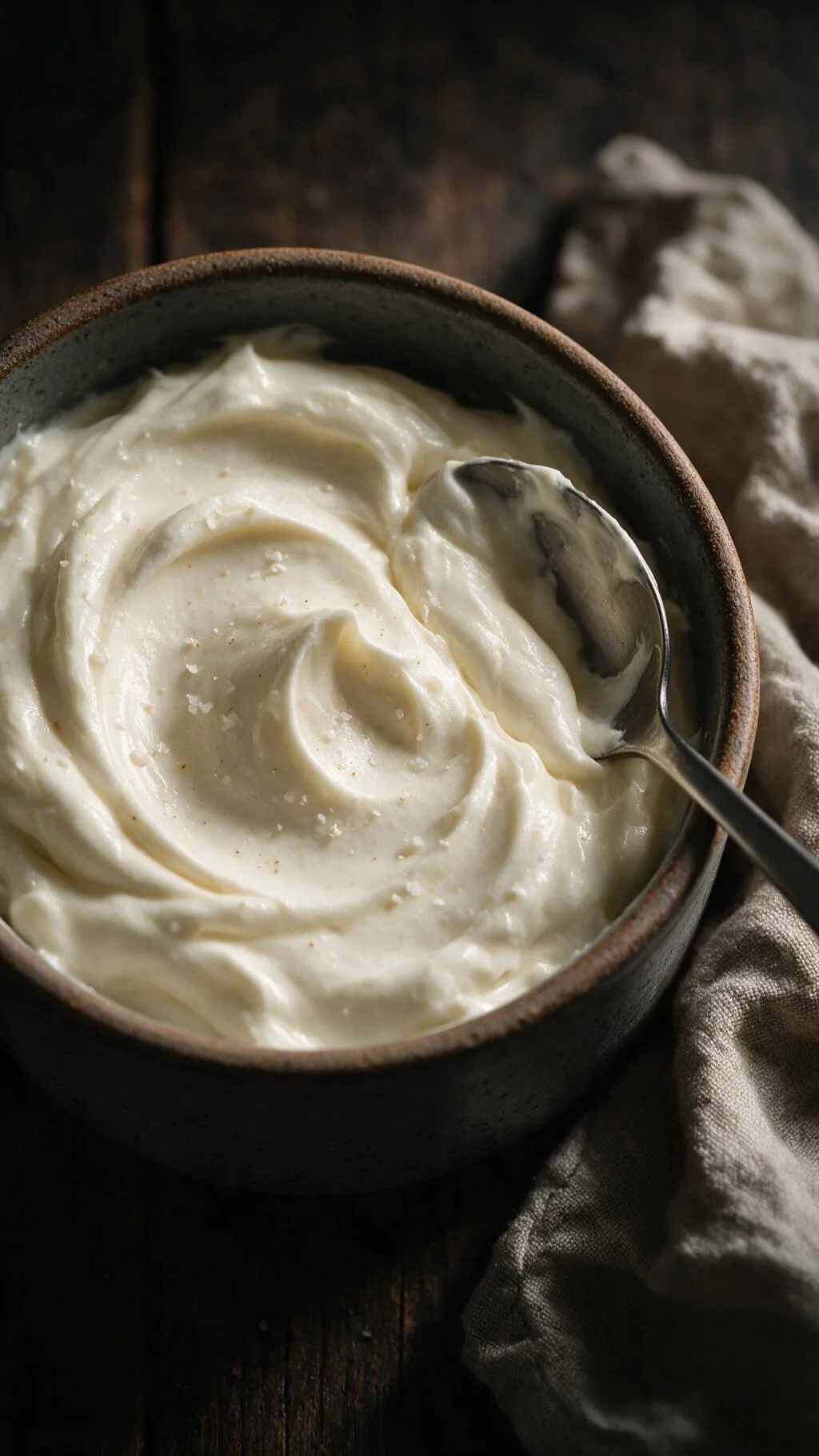 Vanille-Marshmallow-Creme