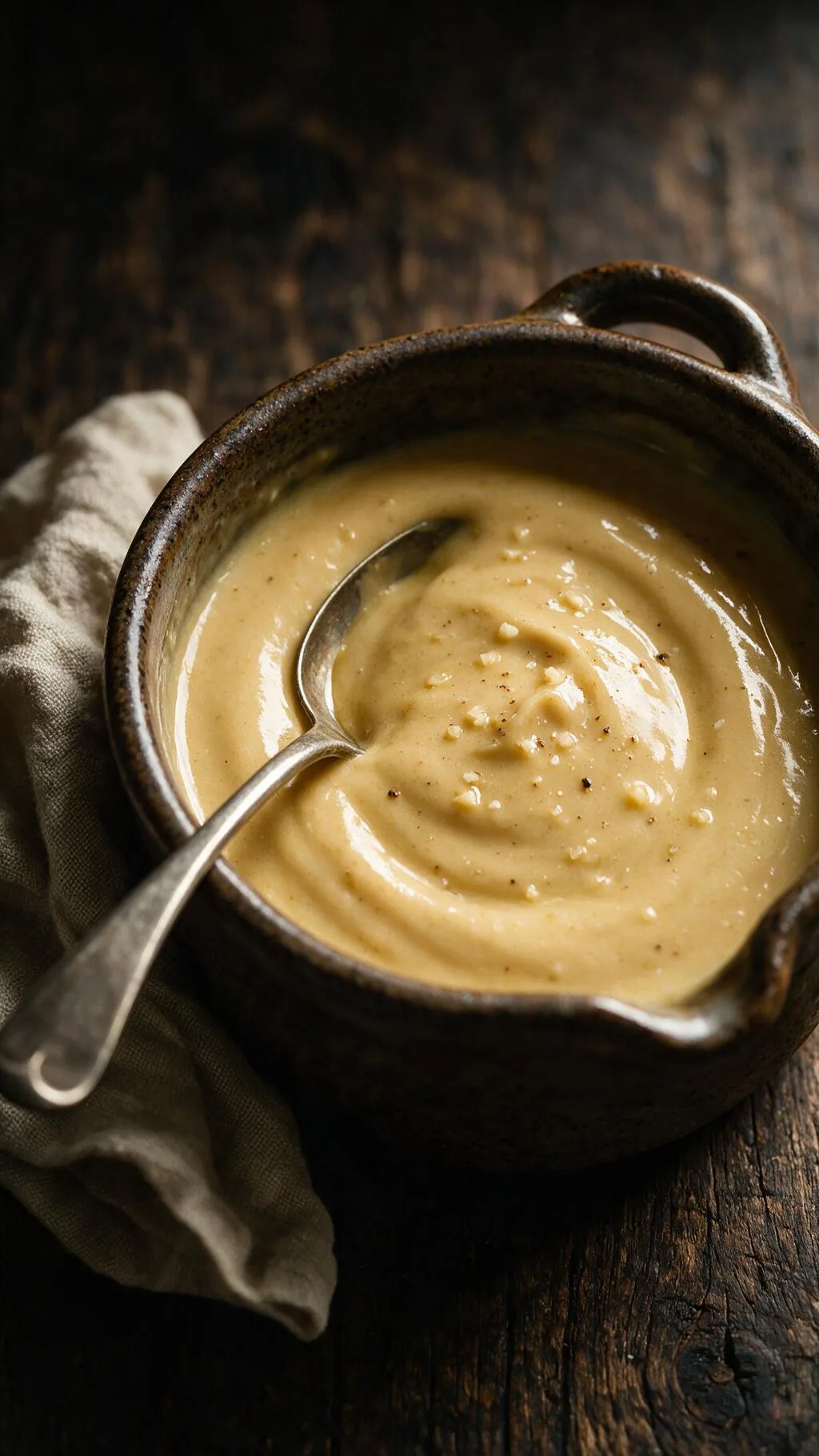 Vinaigrette
