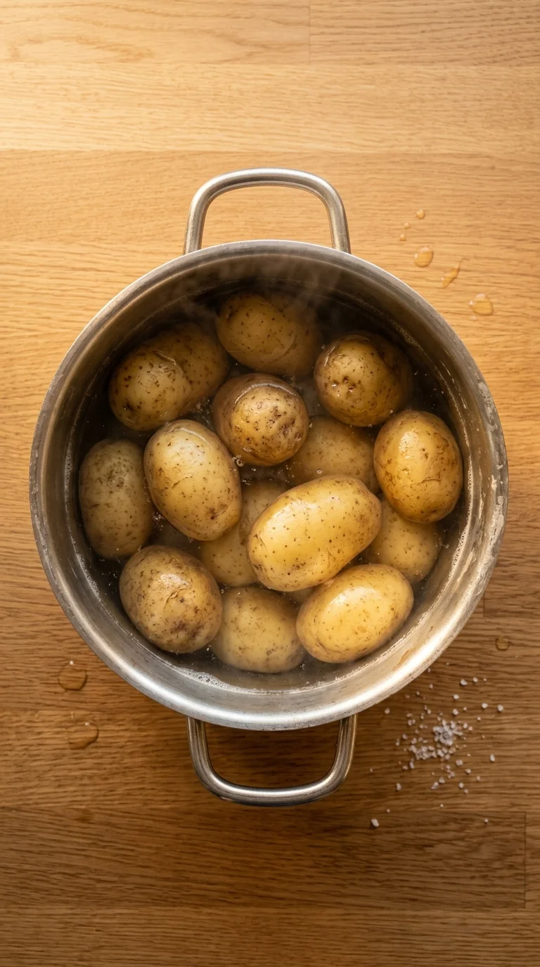 Schritt 1