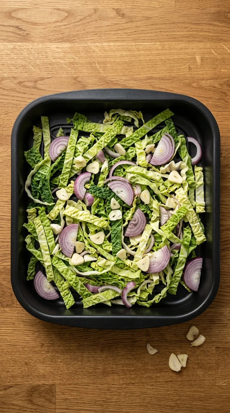 Schritt 1