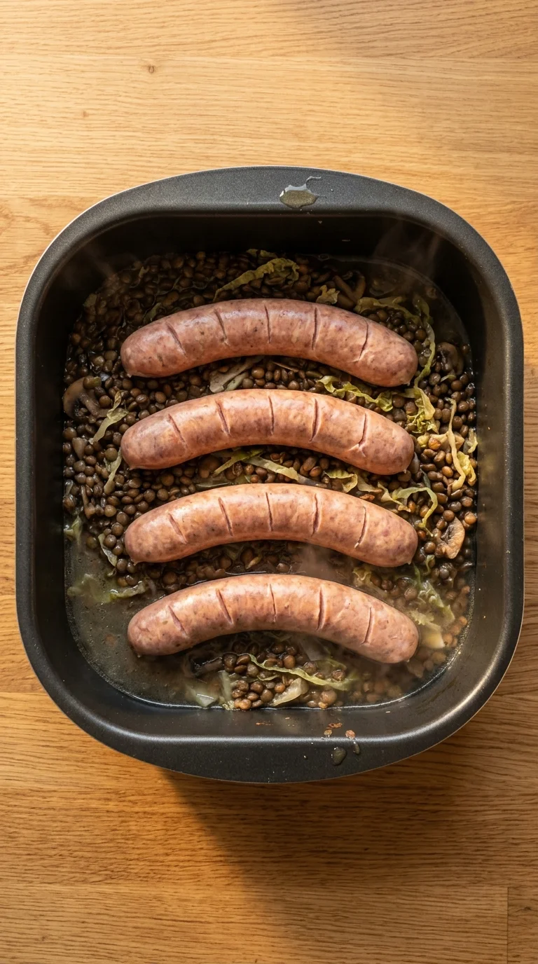 Schritt 4