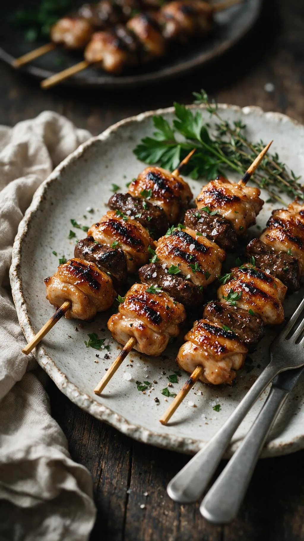 Yakitori