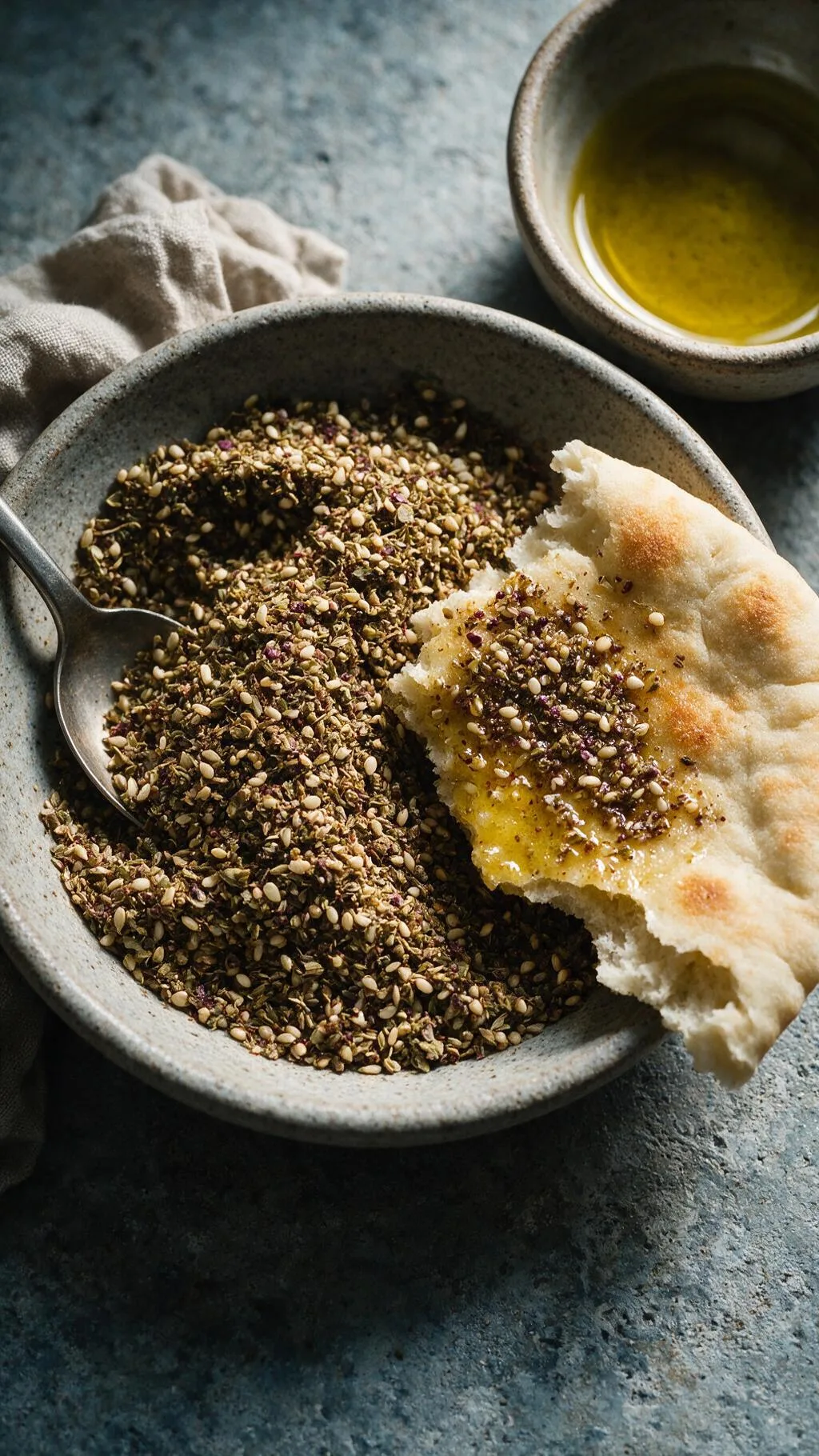 Za'atar