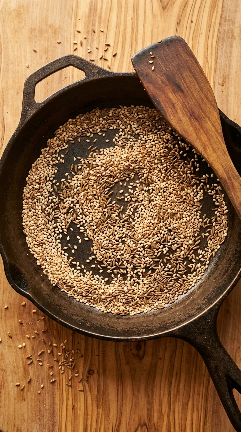 Schritt 1